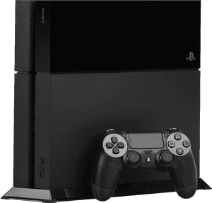 Transparent Playstation 4 Png, Png Download PNG image with transparent background