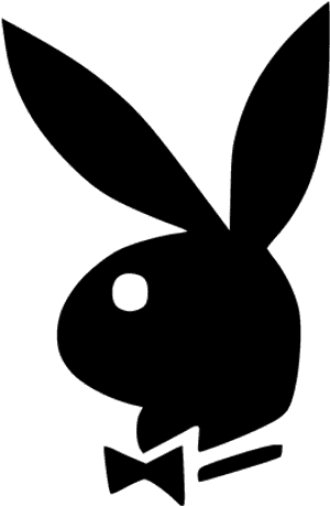 Playboy Bunny Tattoo Playboy Bunny Tattoo, Playboy - Play Boy PNG image with transparent background