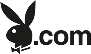 Playboy Eps Logo - Logo Playboy PNG image with transparent background