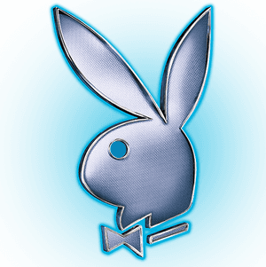 Playboy Fragrances Endless Night - Playboy Logo Playboy Bunny Png PNG image with transparent background