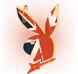 Playboy Fragrances London - Playboy London After Shave Lotion 100 Ml PNG image with transparent background