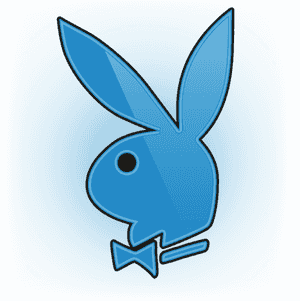 #playboy #playmate #playboybunny - Playboy Bunny PNG image with transparent background