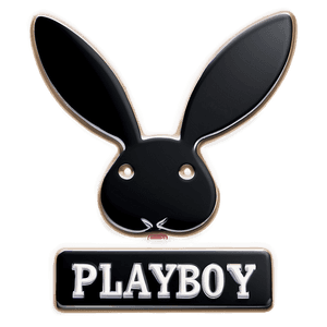 Playboy VIP Pass PNG 05212024 PNG image with transparent background