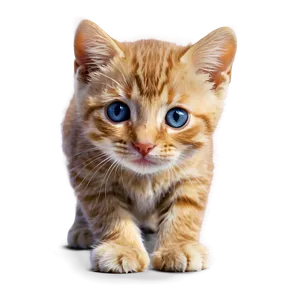 Playful Cat Png Jox57 PNG Image