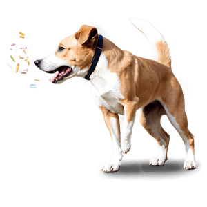 Playful Dogs PNG klj35 PNG image with transparent background