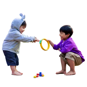 Playful Moments Png 37 PNG Image