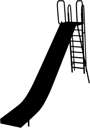 Slide Png, Transparent Png PNG with transparent background