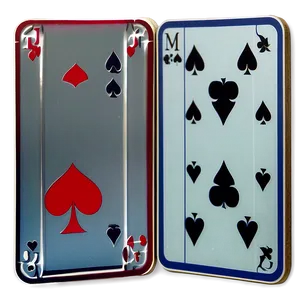 Playing Card Spade Png Oea65 PNG Image