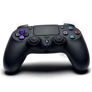 Playstation 5 Controller Png Ctc70 PNG Image