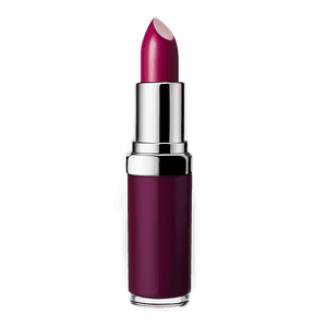 Plum Lipstick PNG 4 PNG