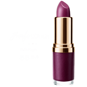 Plum Lipstick PNG phy PNG
