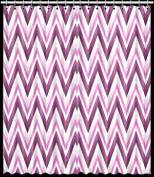 Plum Purble White Lila Chevron Pattern Zig Zag Window - Pattern, HD Png Download PNG image with transparent background