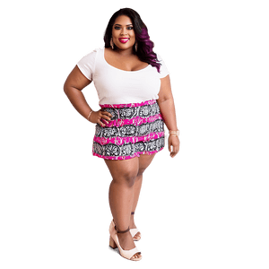 Plus Size Outfit Ideas PNG koa PNG with transparent background