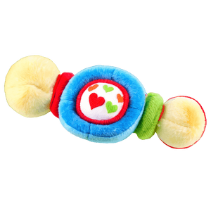 Plush Baby Rattle PNG efc PNG