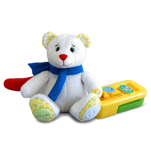 Plush Baby Toys PNG puj63 PNG