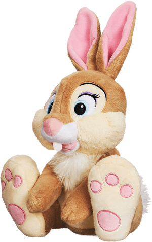Bunny Toys Png Background - Miss Bunny Soft Toy, Transparent Png PNG image with transparent background