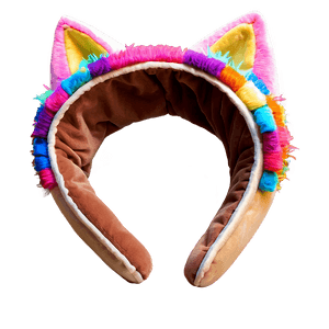 Plush Cat Ears Picture PNG 33 PNG