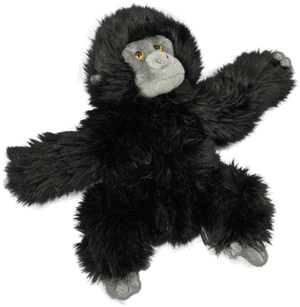 Baby Gorilla Png Transparent, Png Download PNG image with transparent background