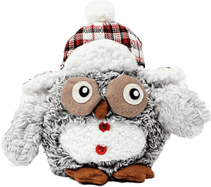 Owl Png Transparent - Stuffed Toy, Png Download PNG image with transparent background