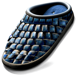 Plush Slippers PNG 52 PNG