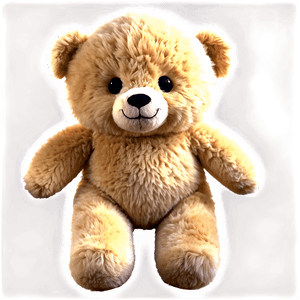Plush Toys PNG dca70 PNG image with transparent background