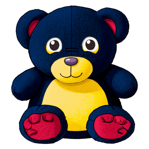 Plush Toys PNG wdd57 PNG image with transparent background