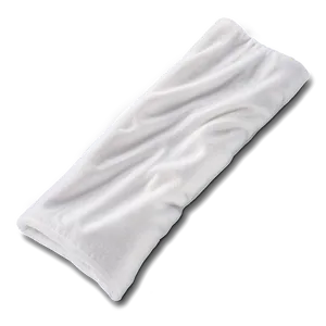 Plush White Blanket Png Cwc83 PNG Image