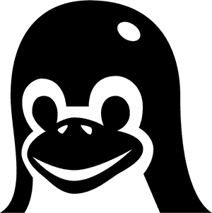 Png 50 Px - Linux, Transparent Png PNG image with transparent background