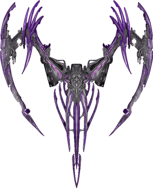 Png Boss Spaceship, Transparent Png PNG image with transparent background