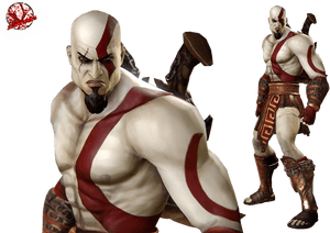 Png Images Of God Wars - Kratos God Of War Ascension, Transparent Png PNG image with transparent background