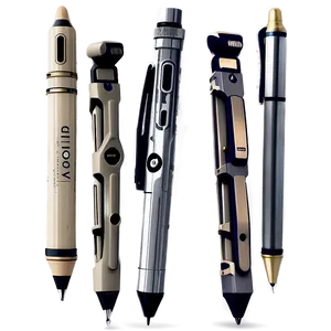 Pocket Clip Mechanical Pencil Png But PNG Image