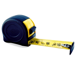 Pocket Tape Measure PNG cal PNG with transparent background