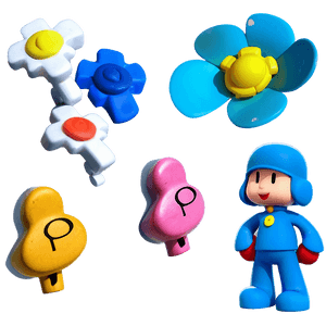 Pocoyo Transparent Background PNG 05232024 PNG image with transparent background