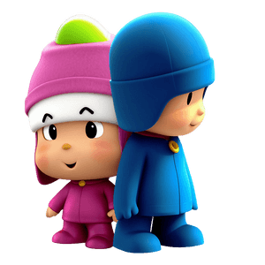 Pocoyo Transparent Background PNG 05232024 PNG image with transparent background