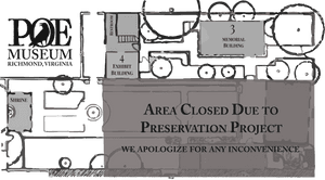 Poe Museum, HD Png Download PNG image with transparent background