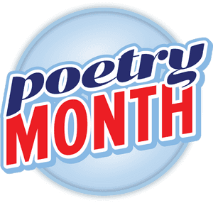 National Poetry Month Png, Transparent Png PNG with transparent background