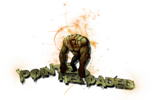 Transparent Dayz Character Png - Left 4 Dead 2 Tank, Png Download PNG image with transparent background