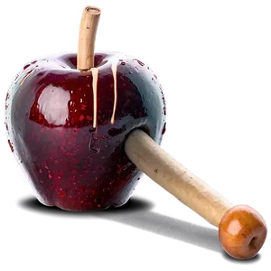 Poison Candy Apple Png Qlu PNG Image