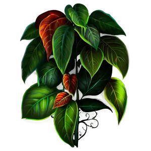 Poison Ivy Symbol Png 68 PNG Image