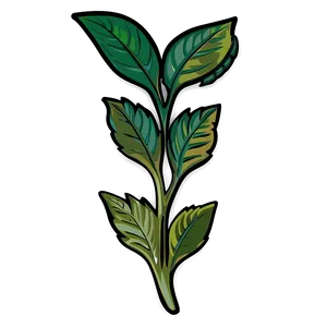 Poison Ivy Symbol Png Pxh35 PNG Image