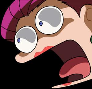 Pokemon Jessie Funny Face, HD Png Download PNG image with transparent background