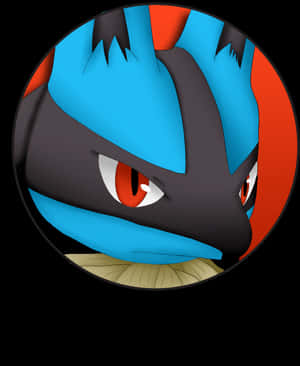Pokemon Lucario Photo Hd Download, HD Png Download PNG image with transparent background