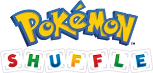 Pokemon_ Shuffle_ Logo PNG Image