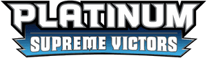 Pokemon Supreme Victors, HD Png Download PNG image with transparent background
