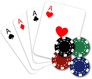 Png Images Chips Free - Cartas Poker Png, Transparent Png PNG with transparent background