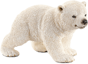 Polar Bear, HD Png Download PNG with transparent background