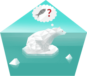 Animals Affected By Climate Change, HD Png Download PNG image with transparent background