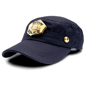 Police Hat PNG 05212024 PNG image with transparent background