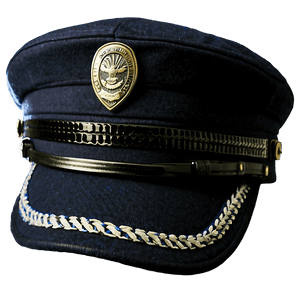 Police Hat PNG 05212024 PNG image with transparent background