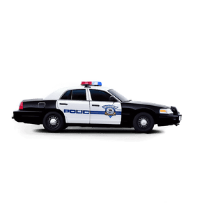 Police Patrol Car PNG ljc42 PNG image with transparent background